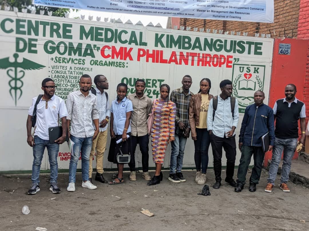 Journée portes ouvertes